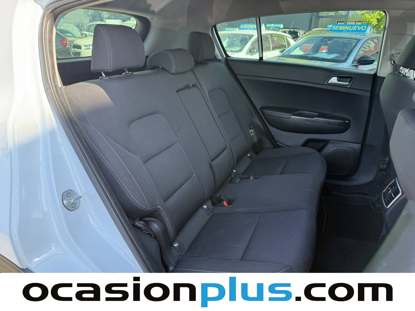 KIA Sportage KIA Sportage 1.7 CRDi VGT Eco-Dynamics x-Tech17 4x2 (115 CV) al mejor precio