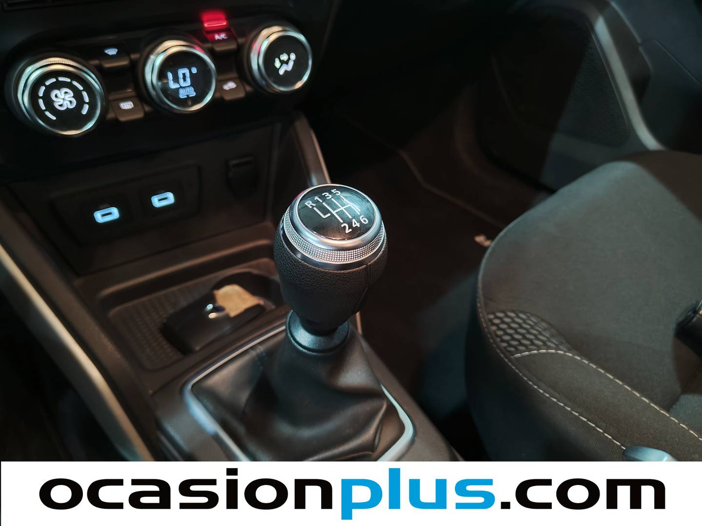 Dacia Duster Dacia Duster Prestige Go TCE (100 CV) ECO-G 4X2  ( GLP ) de segunda mano