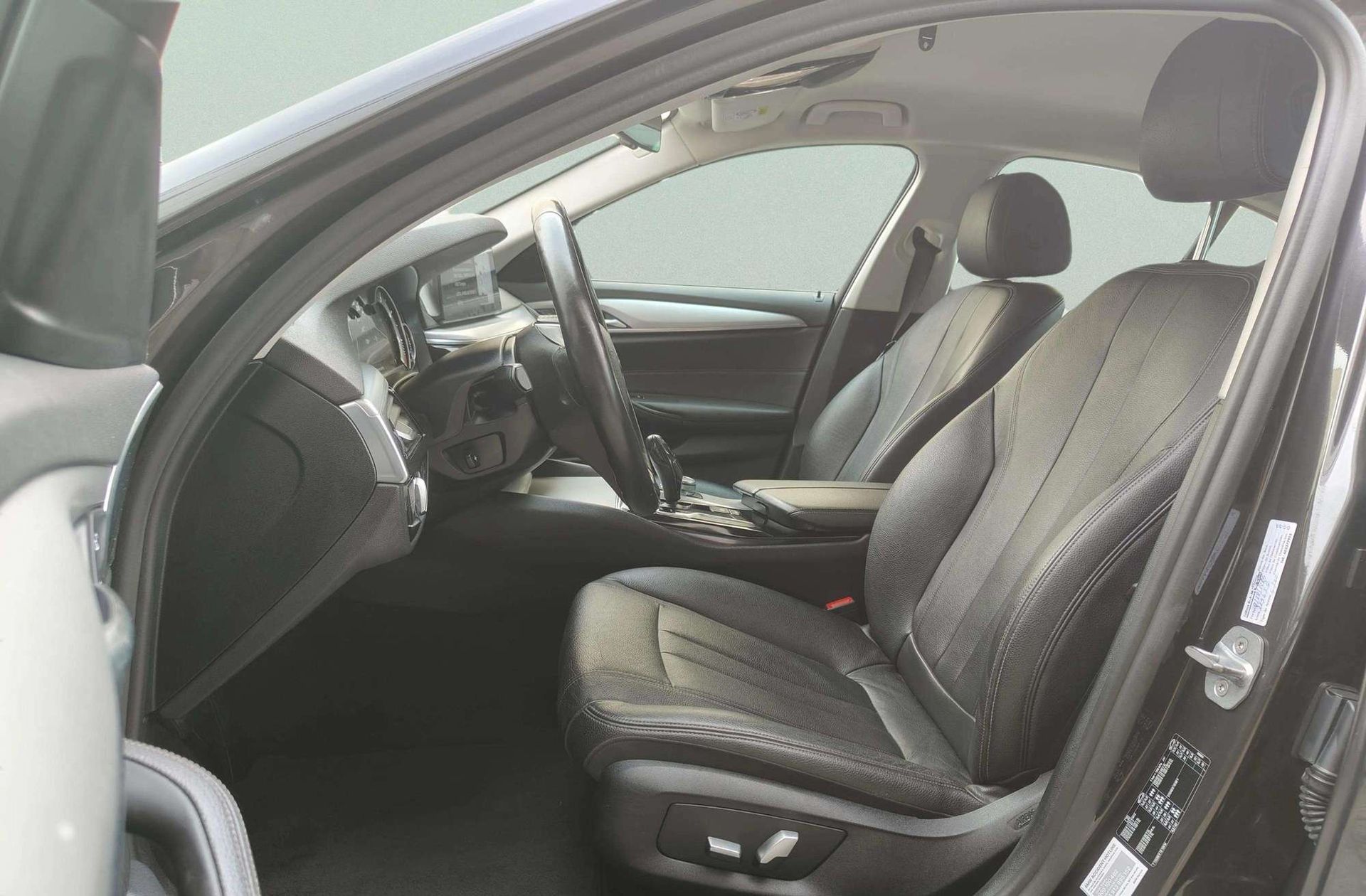 BMW Serie 5 520d - foto 10