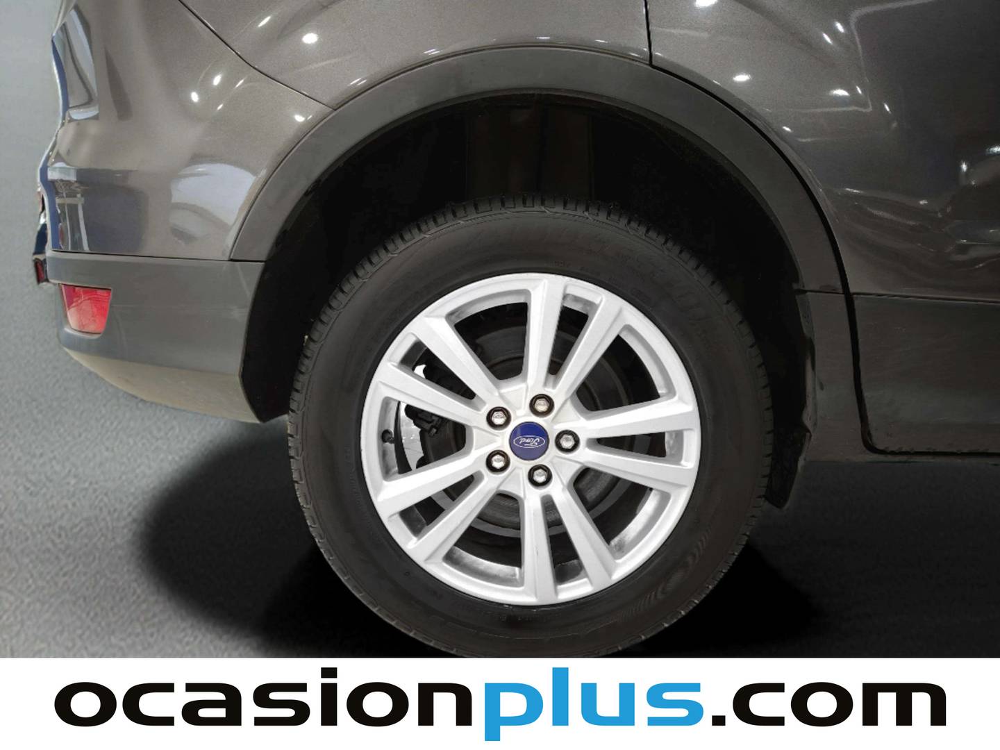 Foto Ford Kuga Ford Kuga Trend+ 1.5 EcoBoost (120CV) 4x2