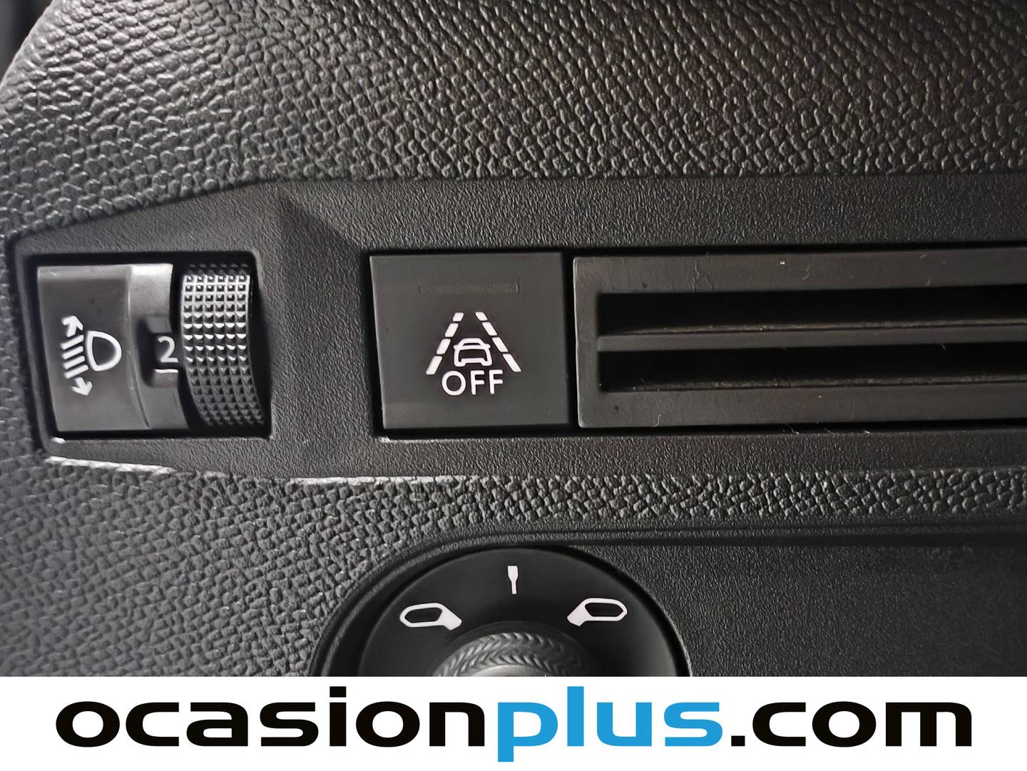 DS DS 3 Crossback DS DS3 Crossback BlueHDi 100 So Chic (100 CV) 2019