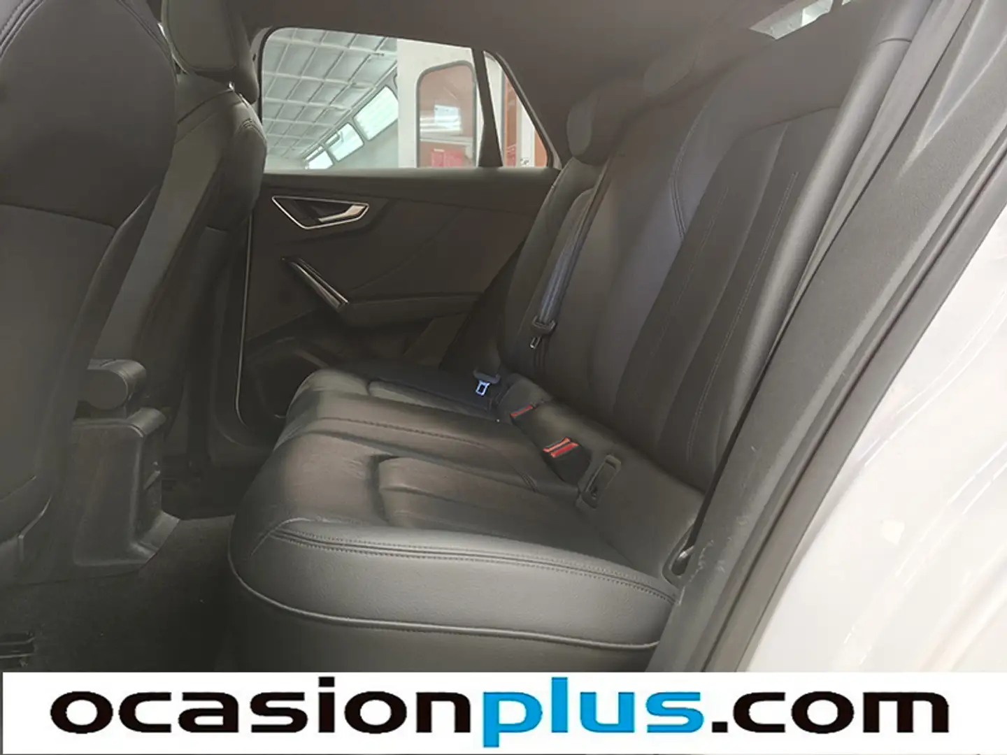 Foto Audi Q2 Audi Q2 sport edition 2.0 TDI quattro (150 CV) S tronic