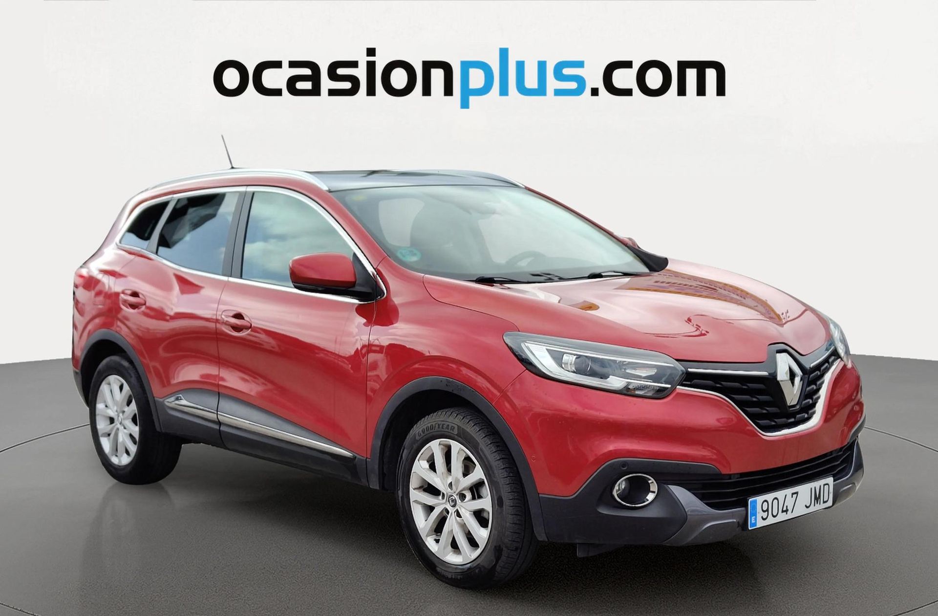 Renault Kadjar Zen Energy TCe - foto 2