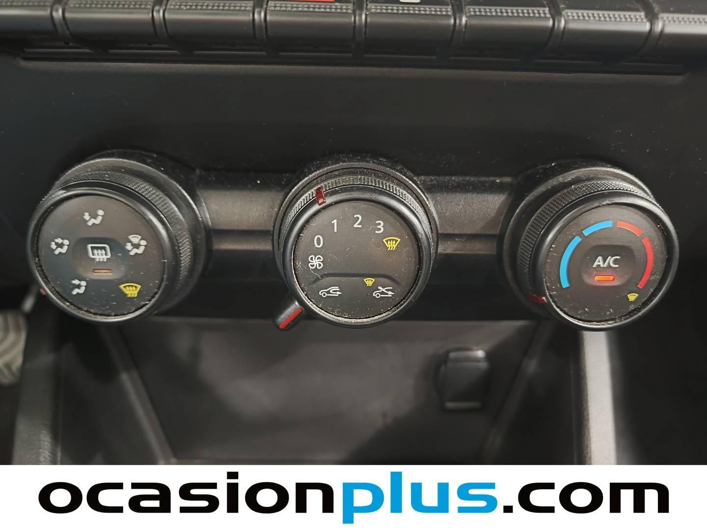 Foto Dacia Duster Dacia Duster Essential TCE (130 CV) 4X2 GPF