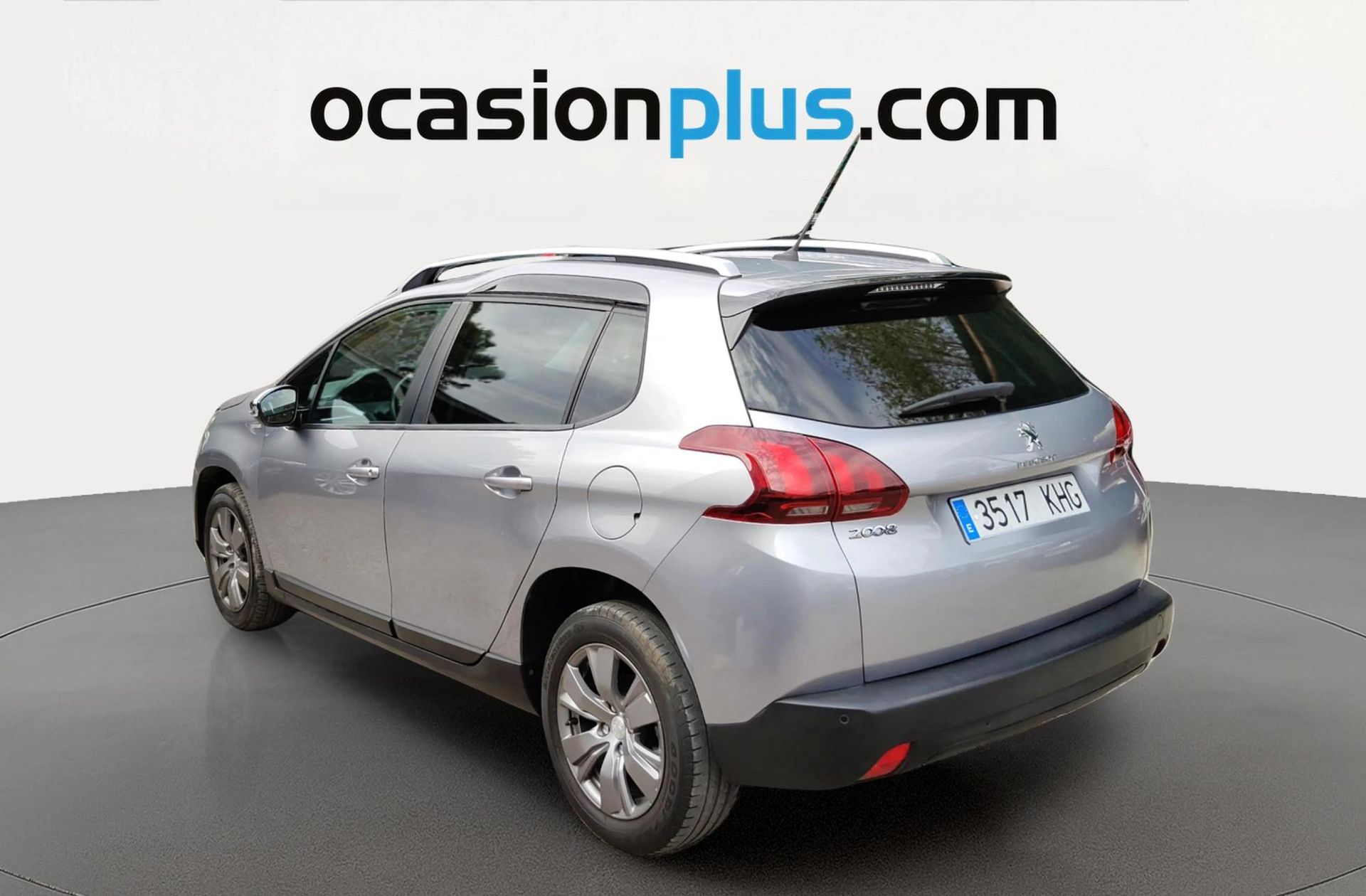 Peugeot 2008 BlueHDi 100 Style - foto 3
