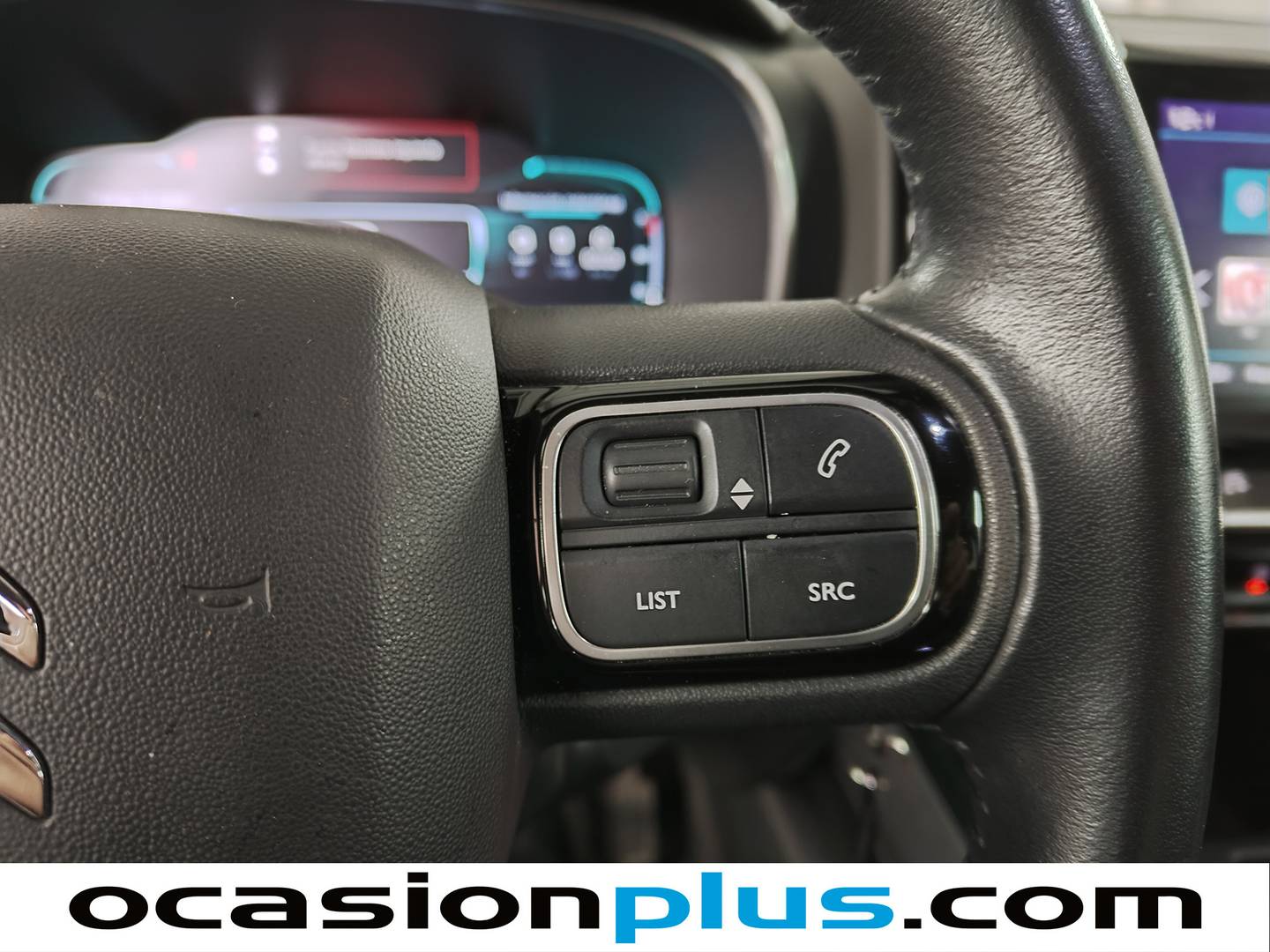 Citroën C5 Aircross Citroen C5 Aircross PureTech 130 S&S Feel (131 CV) 131cv