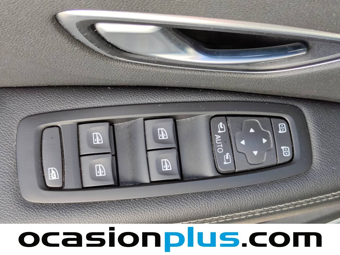 Foto Renault Grand Scénic Renault Grand Scenic Zen TCe (140 CV) GPF 7 Plazas