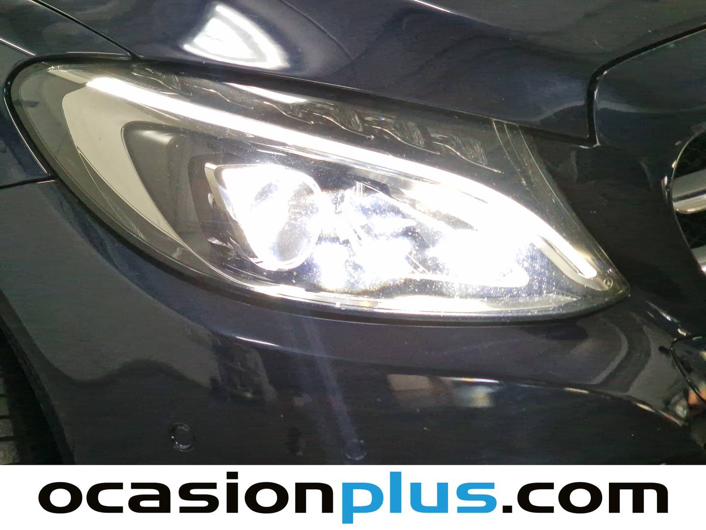 Mercedes Clase C Mercedes Clase C 220 d (170 CV) barato