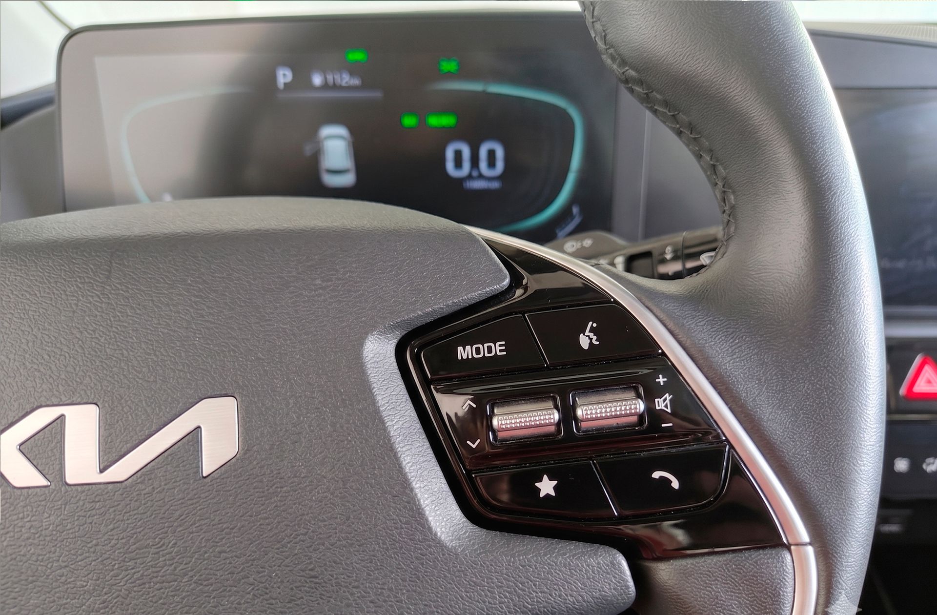 Kia Niro 1.6 GDi HEV Concept - foto 27