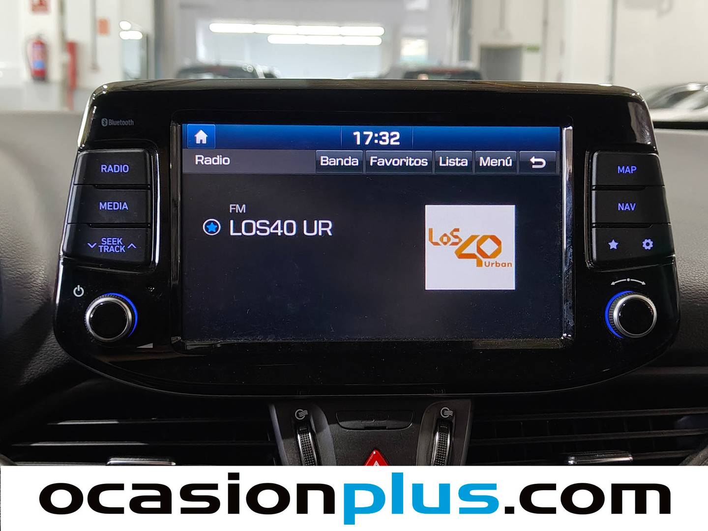 Hyundai i30 Hyundai i30 1.0 TGDI Link (120 CV) barato