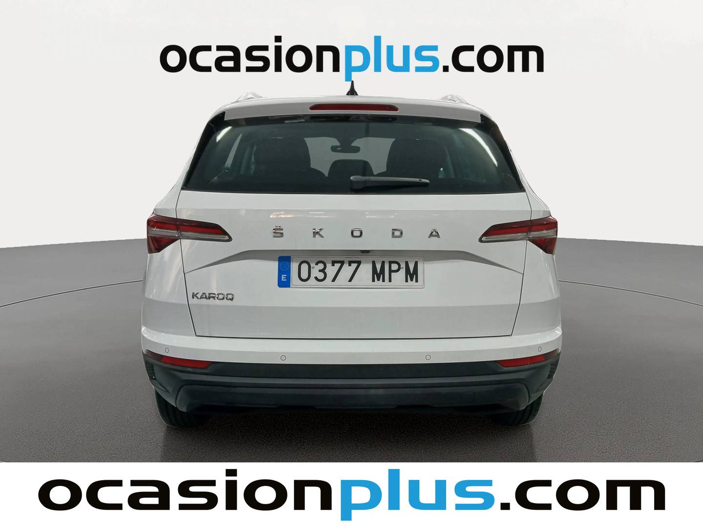 Foto Skoda Karoq Skoda Karoq 2.0 TDI Selection (115 CV)