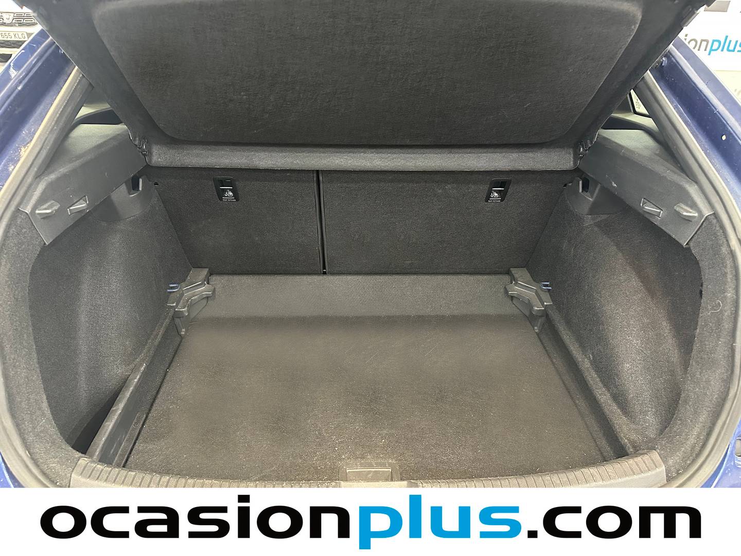 Fotos maletero Volkswagen Taigo Volkswagen Taigo R-Line 1.0 TSI (115 CV) DSG