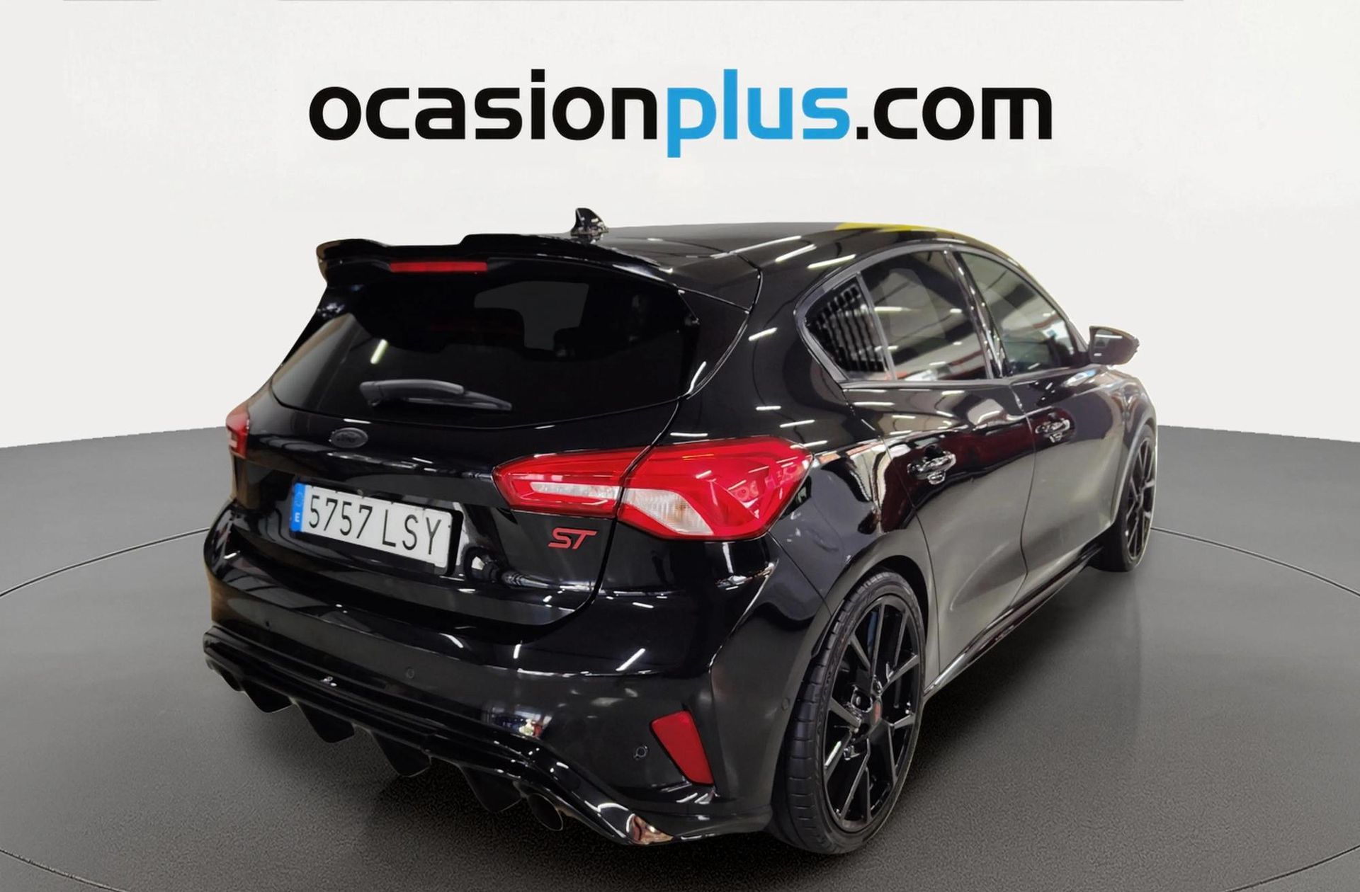 Ford Focus 2.3 EcoBoost ST 3 - foto 4