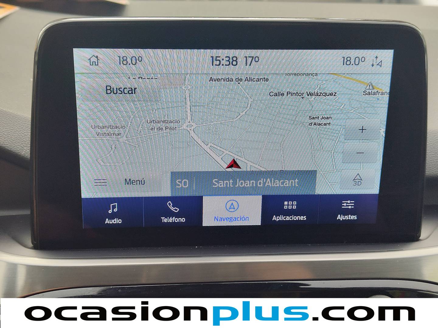 Extras y acabados del Ford Kuga Ford Kuga 2.0 EcoBlue MHEV Titanium (150 CV)