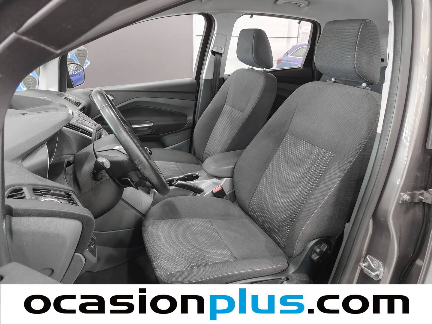 Foto Ford C-Max Ford C-Max 1.0 EcoBoost S&S Trend (125 CV)