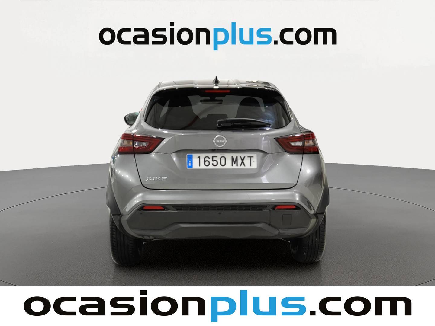 Foto Nissan JUKE Nissan Juke DIG-T N-Connecta 4x2 (114 CV)