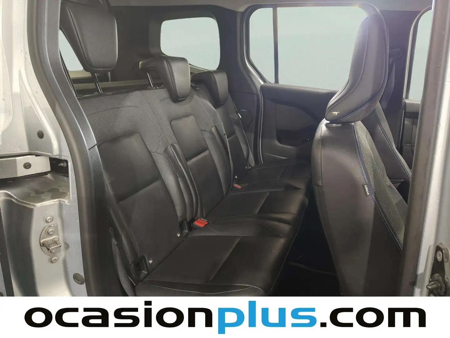 Foto Nissan Townstar Nissan Townstar 1.3G L1 N-Connecta  (130 CV)