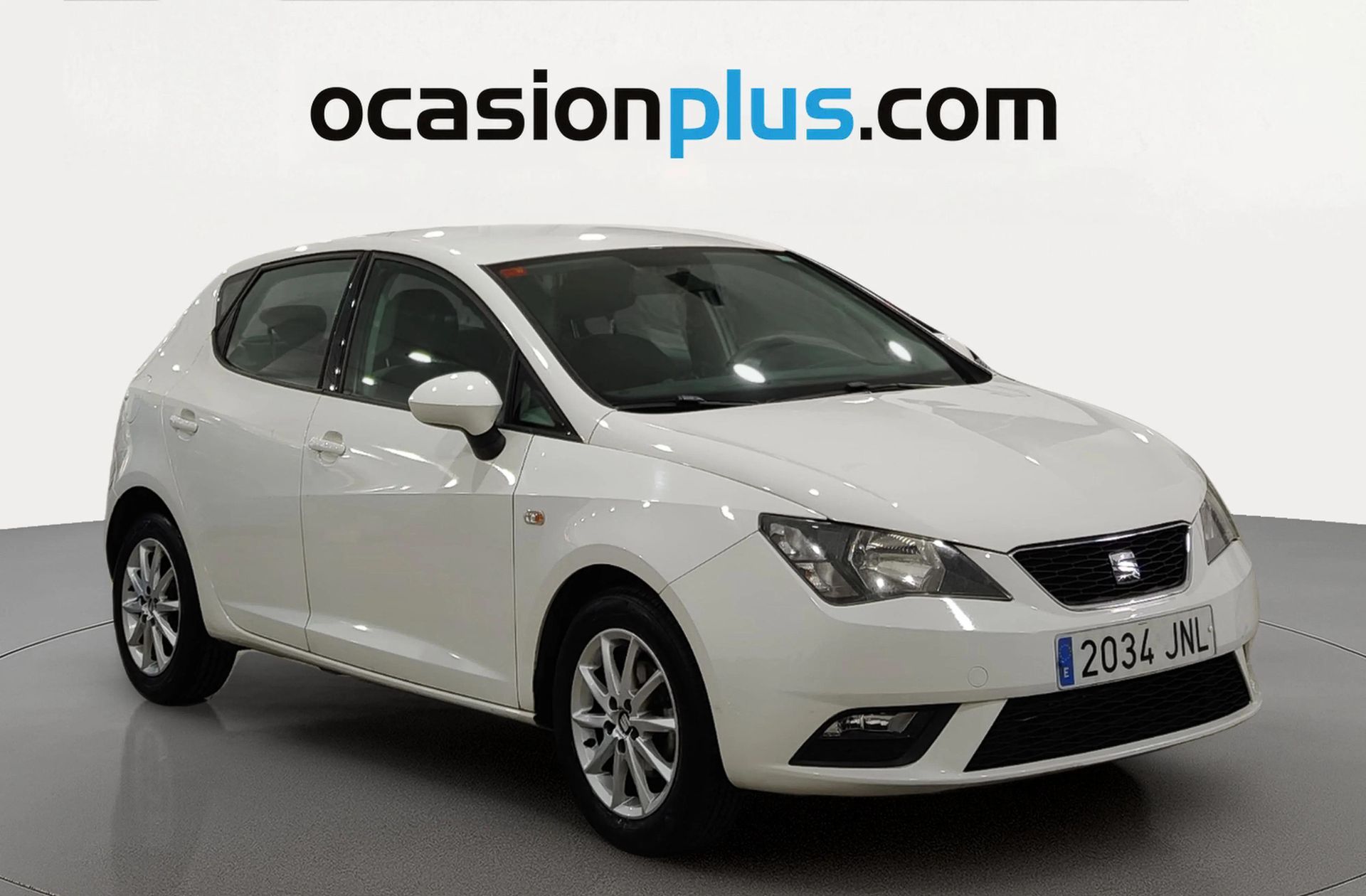 SEAT Ibiza 1.2 TSI Style - foto 2