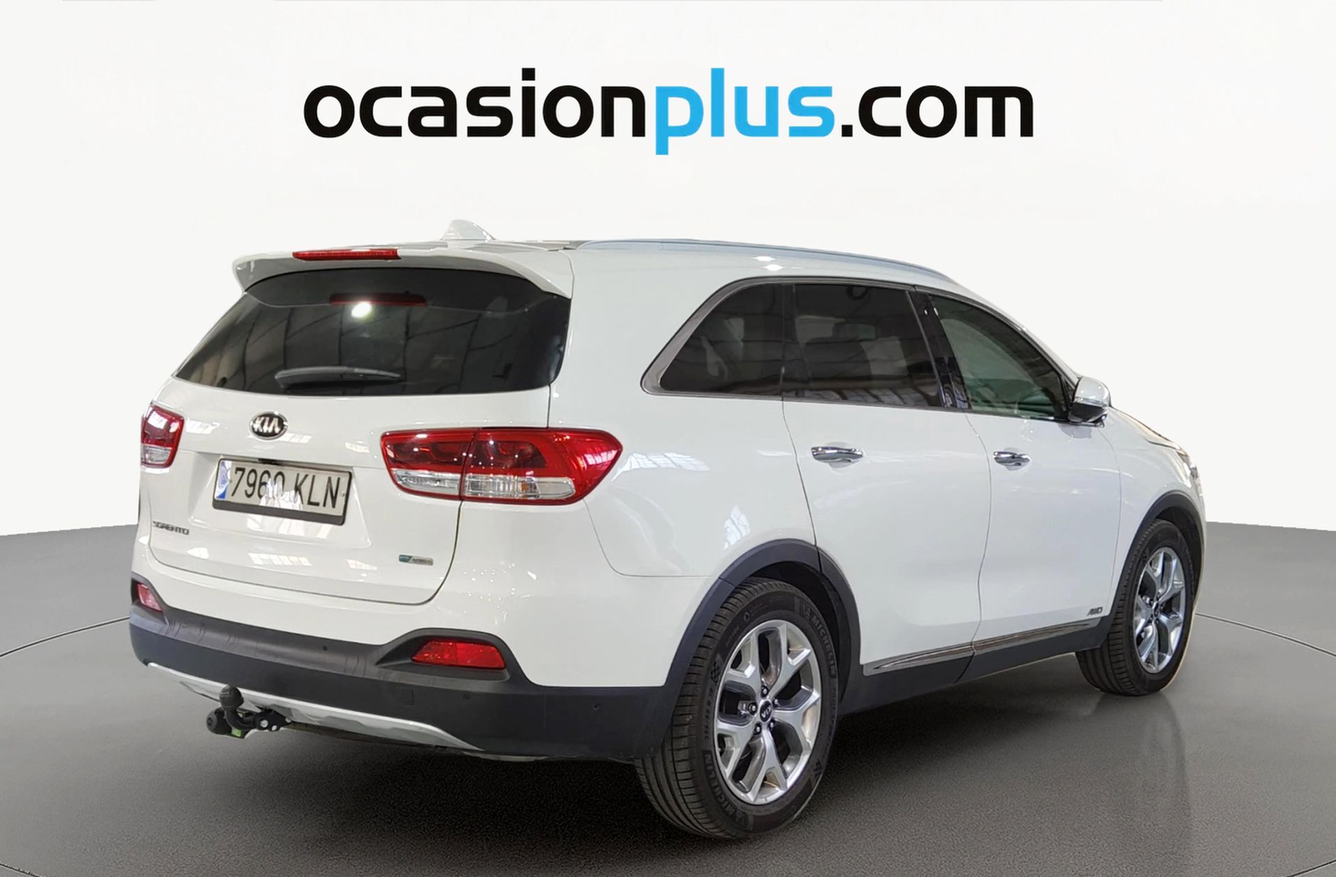 Kia Sorento 2.2 CRDi x-Tech 4x4 7 plazas - foto 4