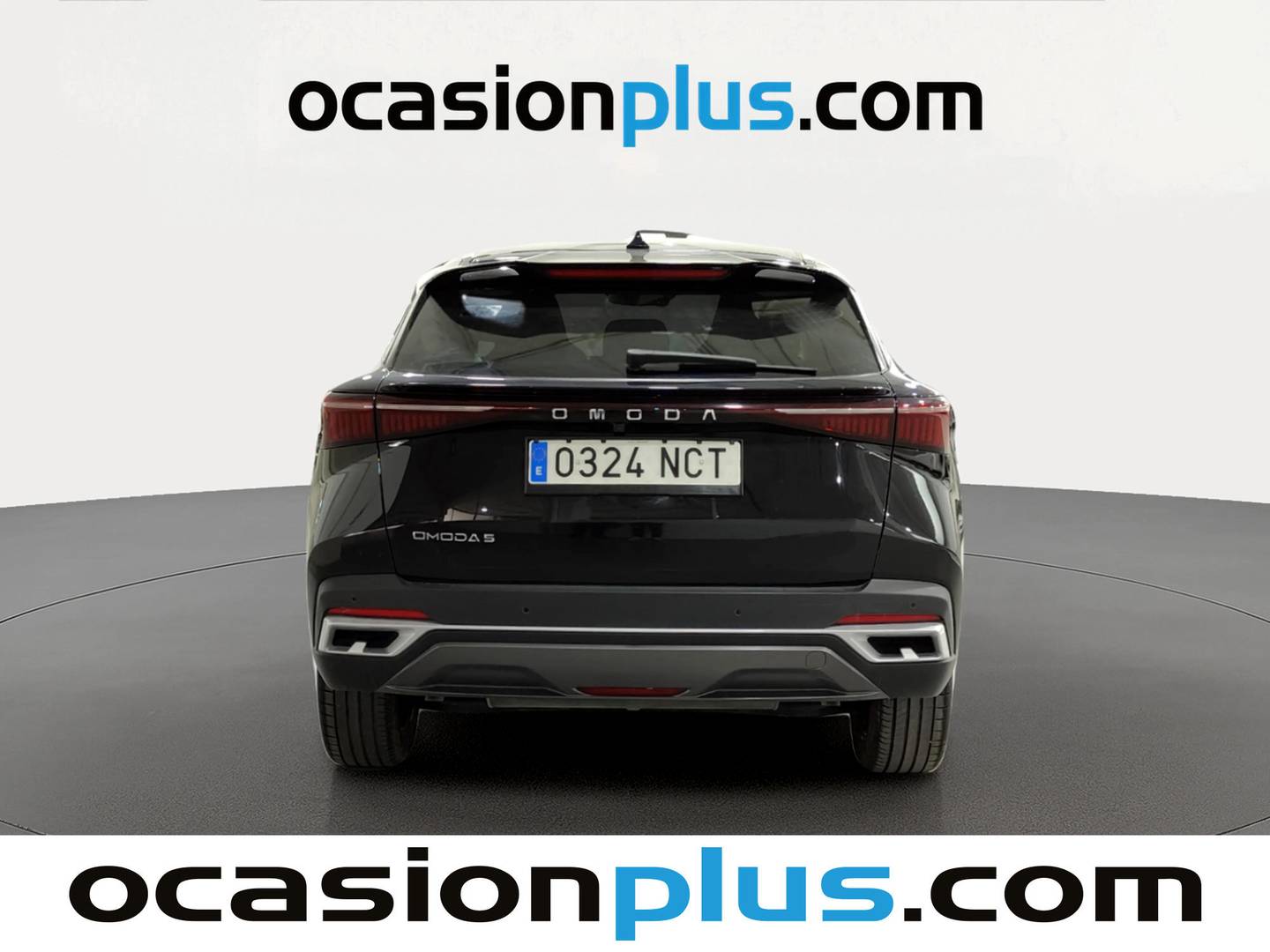 OMODA 5 OMODA 5 1.6 TGDI Premium (145 CV) km 0