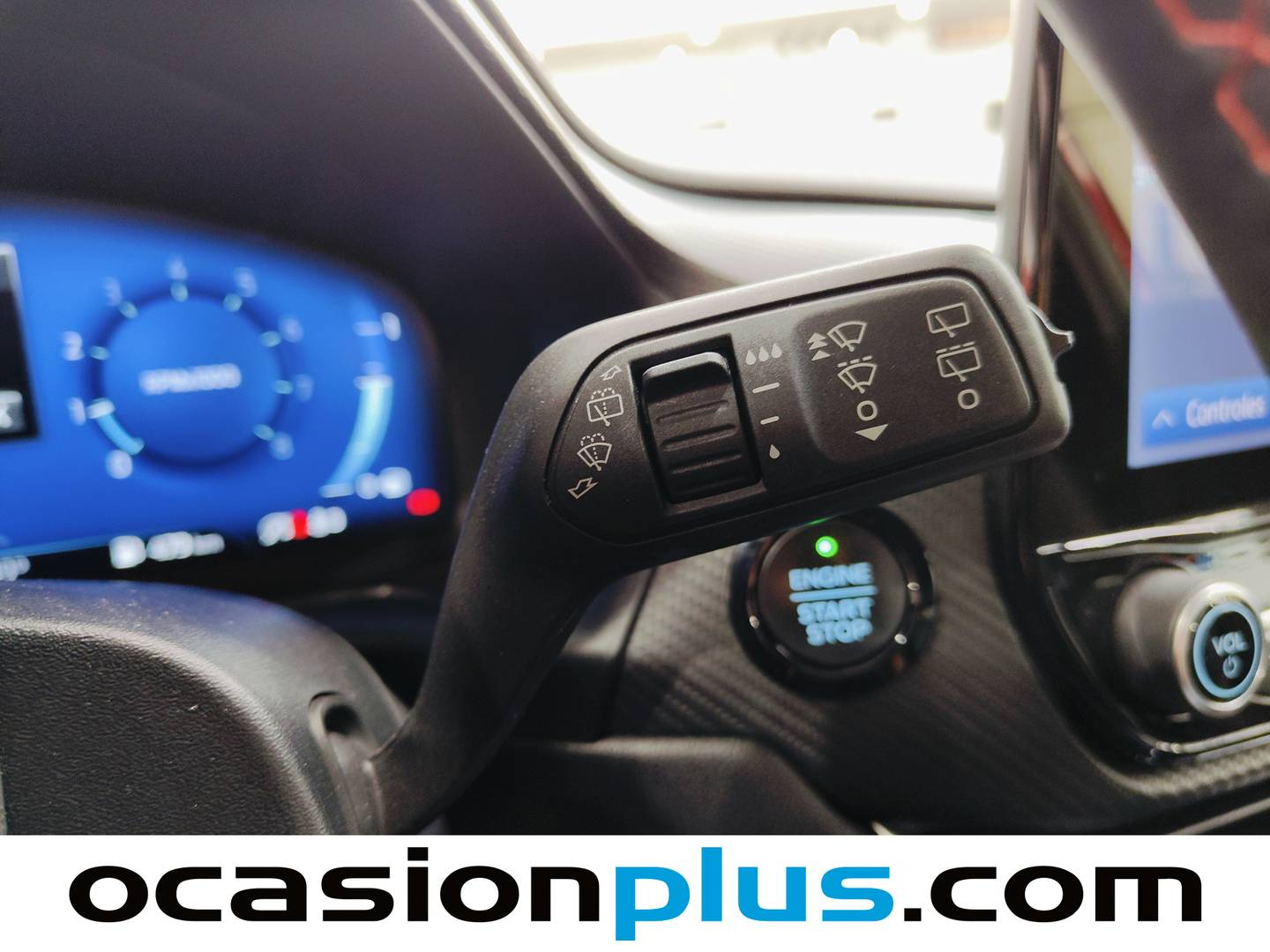 Ford Puma Ford Puma 1.0 EcoBoost MHEV ST-Line X (125 CV) 2020