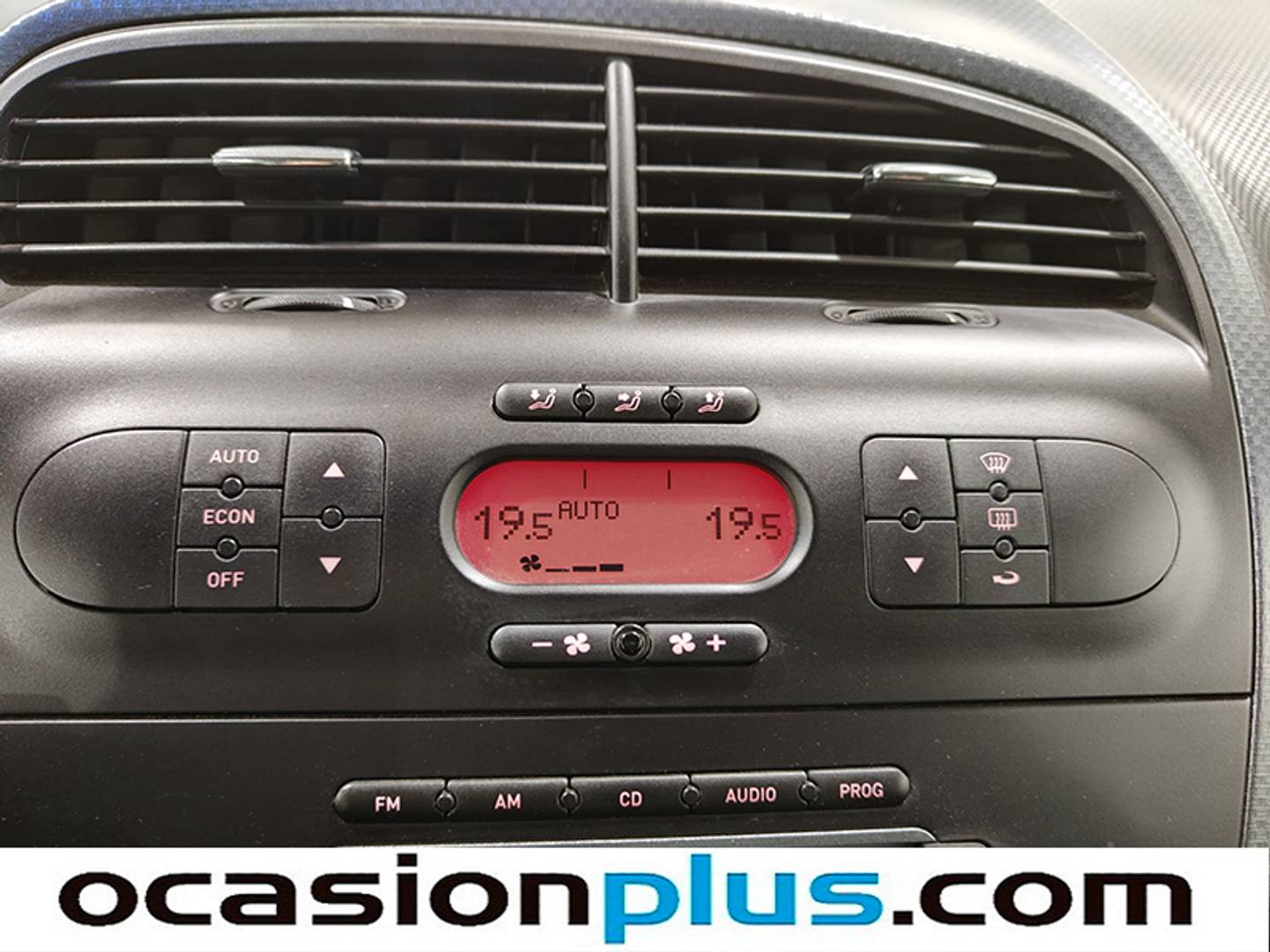 Foto Seat Altea SEAT Altea 2.0 TDI FR (170 CV)