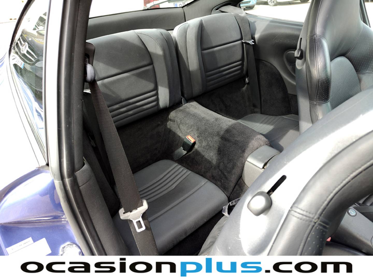 Foto Porsche 911 Porsche 911 Carrera Coupé Auto (300 CV)