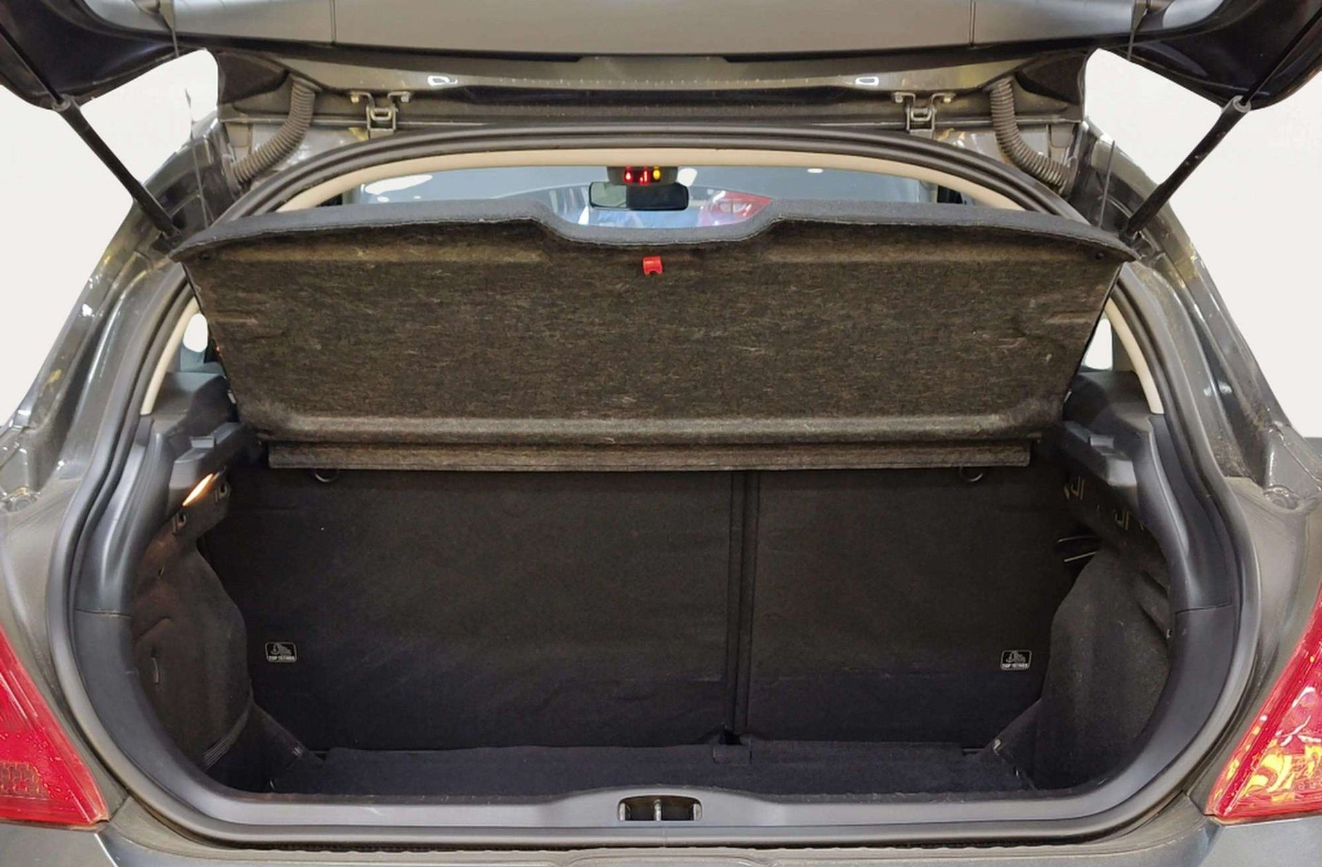 Peugeot 308 1.6 VTi Sport - foto 12