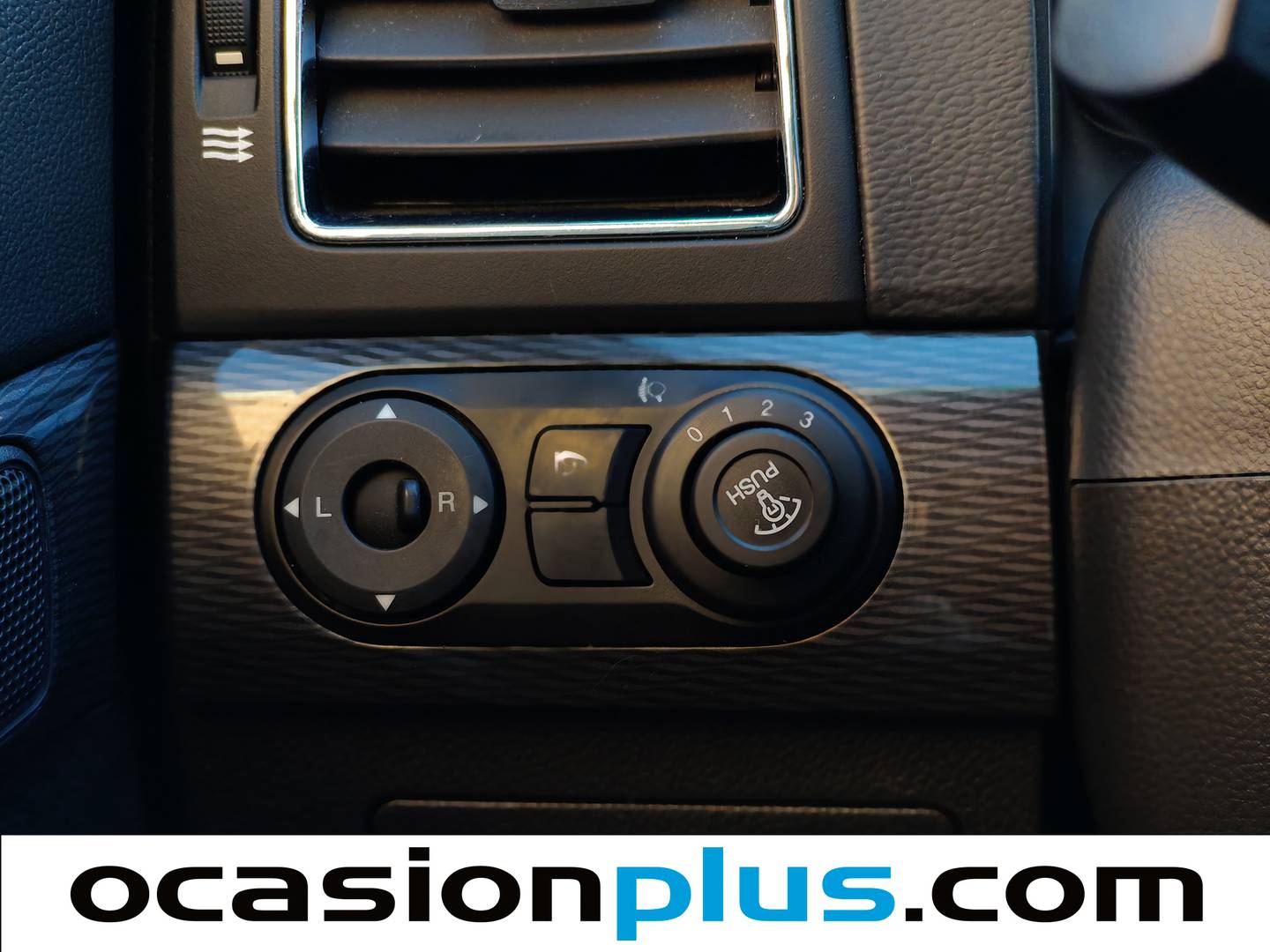 Foto Chevrolet Captiva Chevrolet Captiva 2.2 VCDI 16V LT FWD (163 CV) 7 Plazas