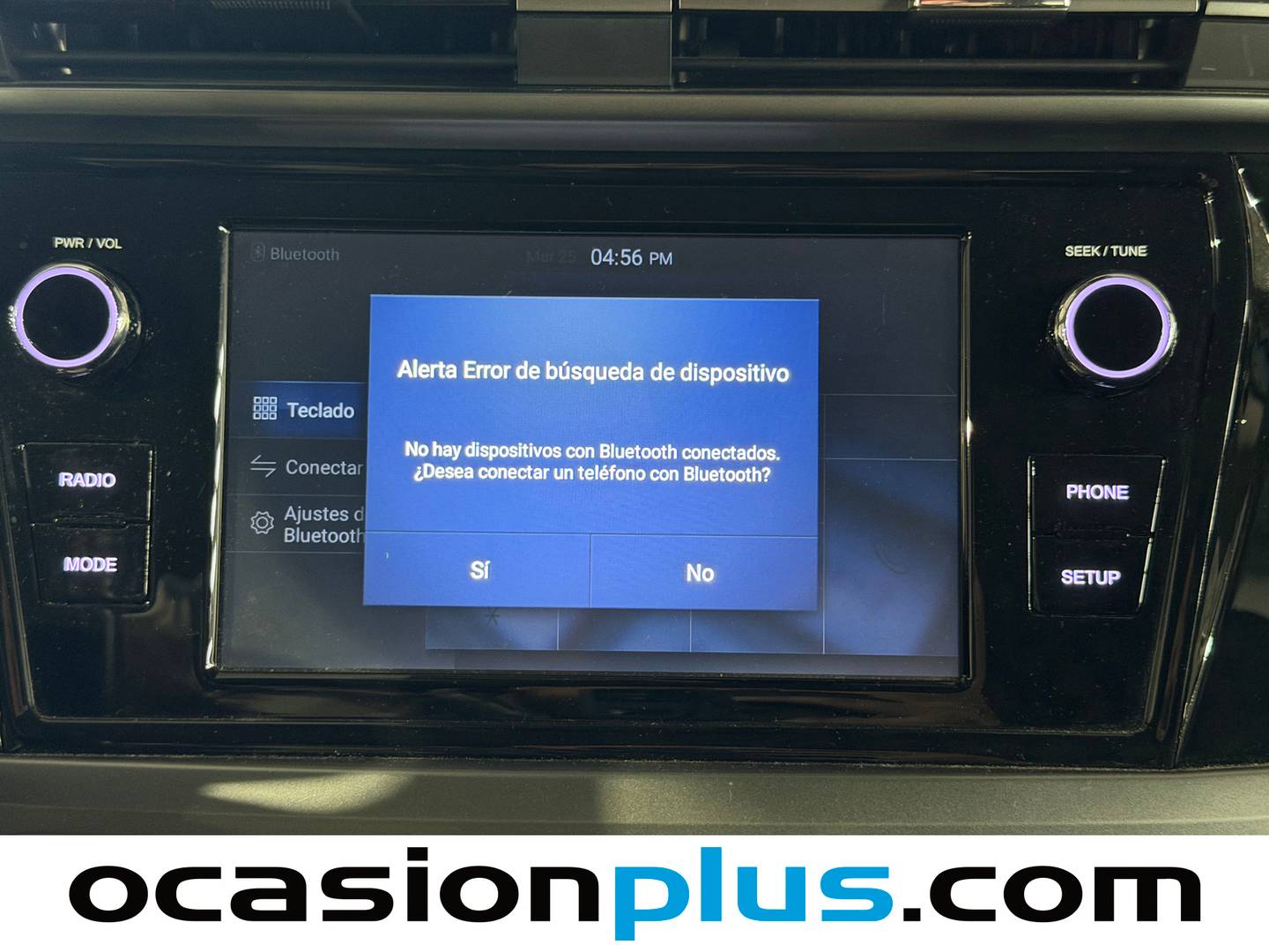 Extras del SsangYong Korando Ssangyong Korando G15T Urban (149 CV)