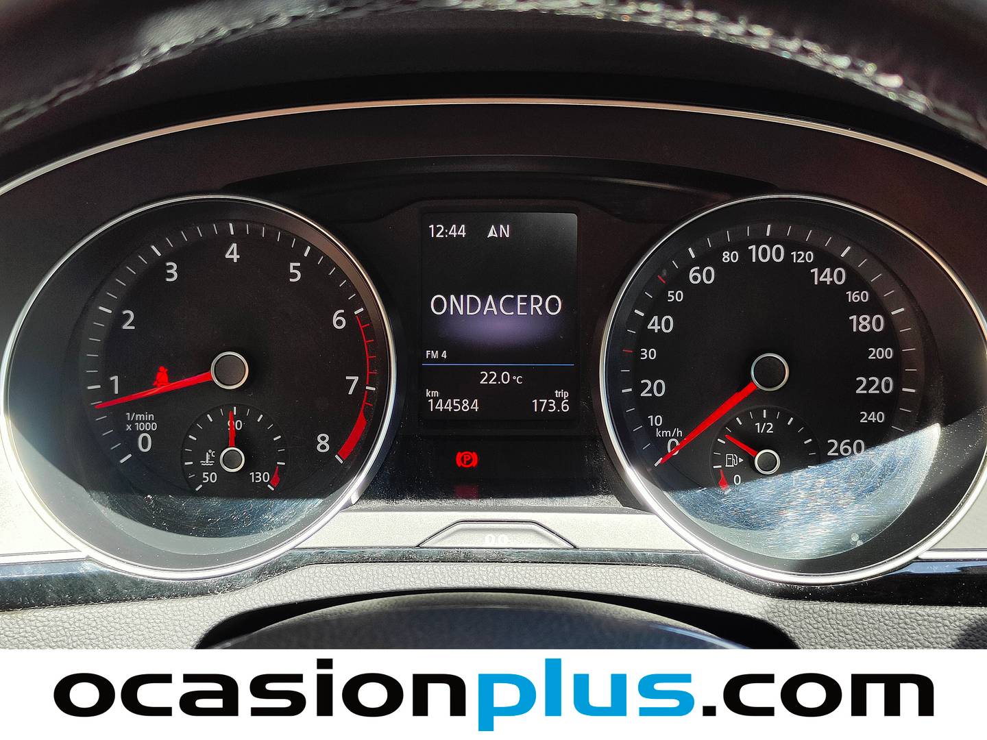 Volkswagen Passat Volkswagen Passat Variant Advance 1.4 TSI ACT BMT (150 CV) 2016