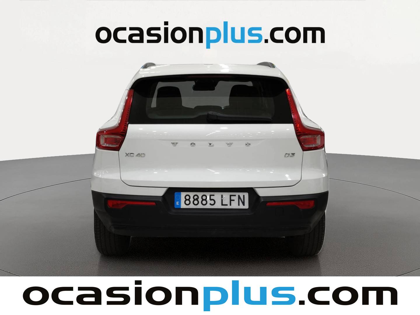 Volvo XC40 Volvo XC40 D3 (150 CV) al mejor precio