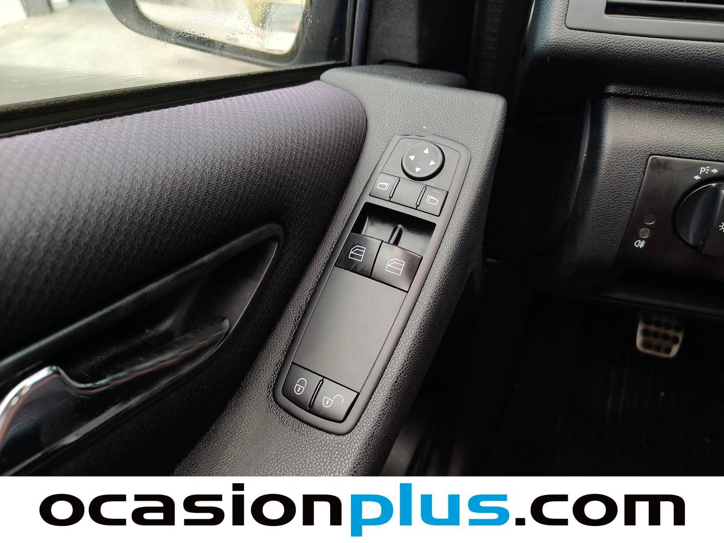 Mercedes Clase A Mercedes Clase A 150 Classic (95 CV) al mejor precio
