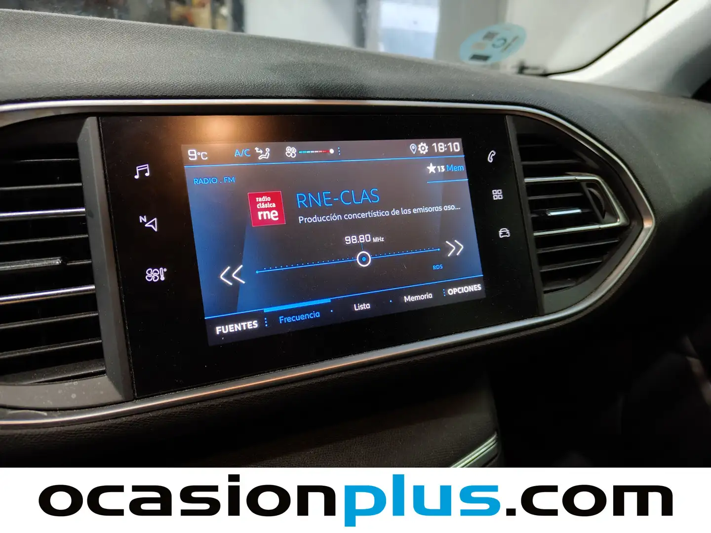 Foto Peugeot 308 Peugeot 308 PureTech 110 S&S Access (110 CV)