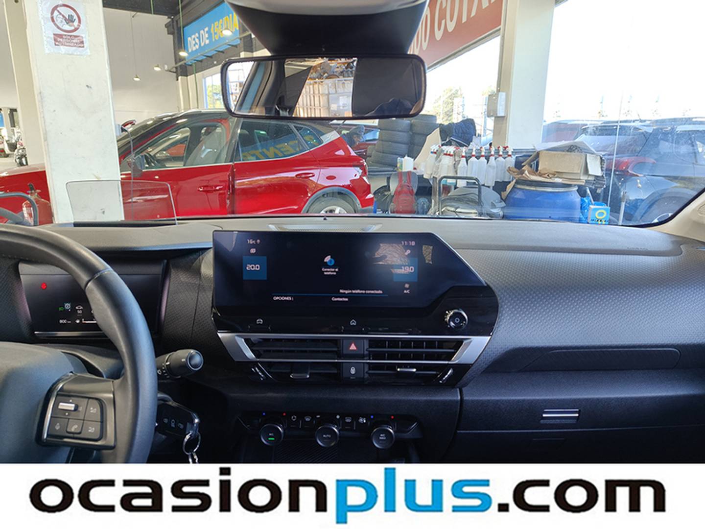 Foto Citroën C4 Citroen C4 PureTech 130 S&S 6v Feel Pack (130 CV)