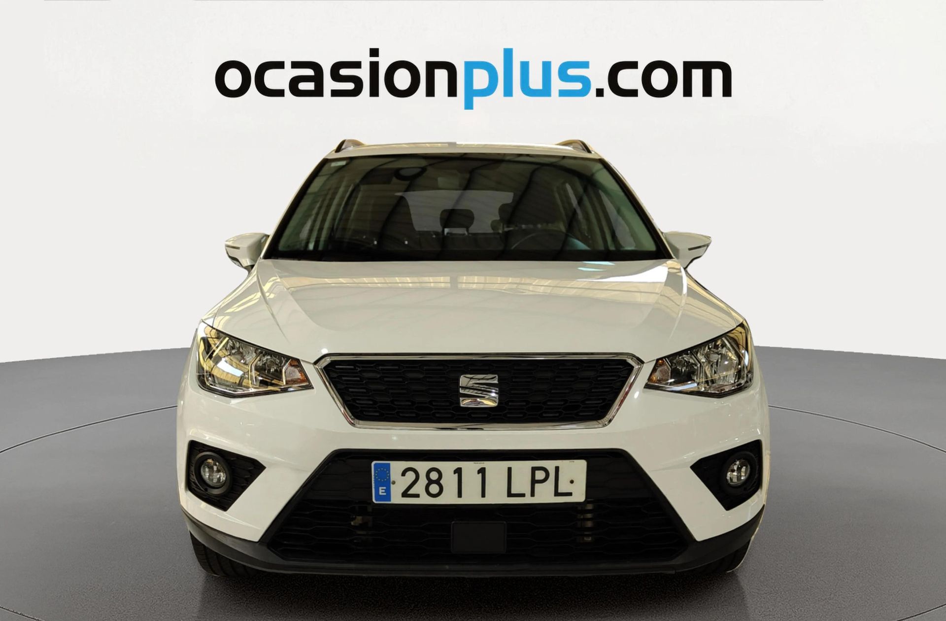 SEAT Arona 1.0 TSI Style Go2 - foto 12