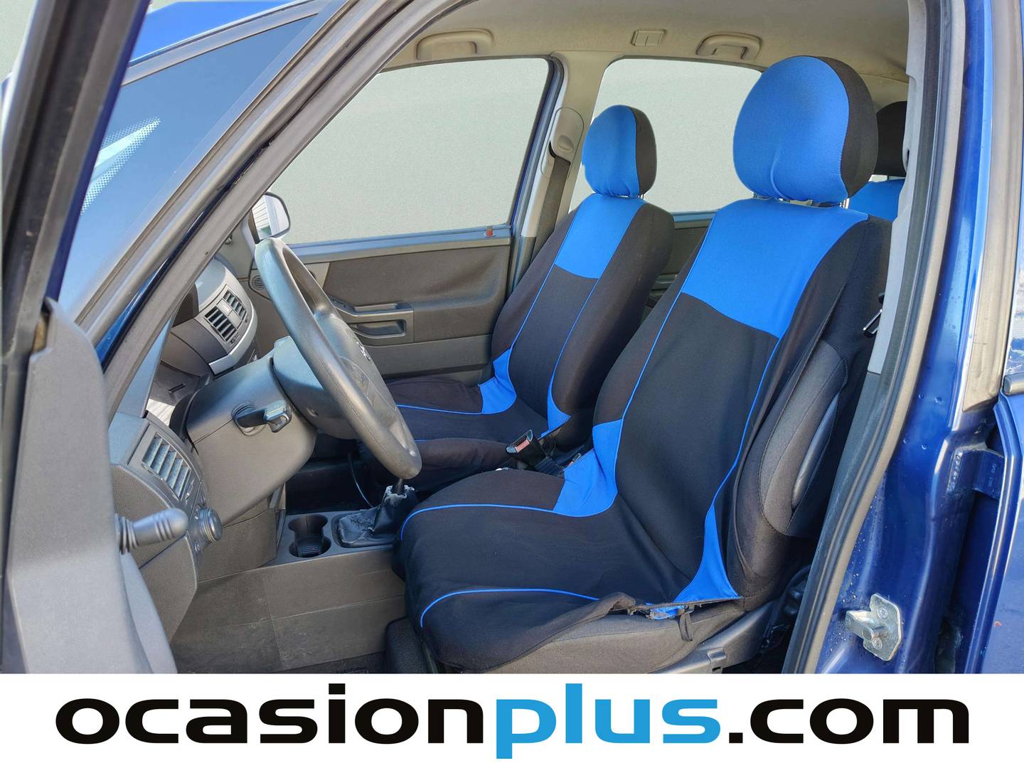 Foto Opel Meriva Opel Meriva 1.7 CDTi Essentia  (100 CV)