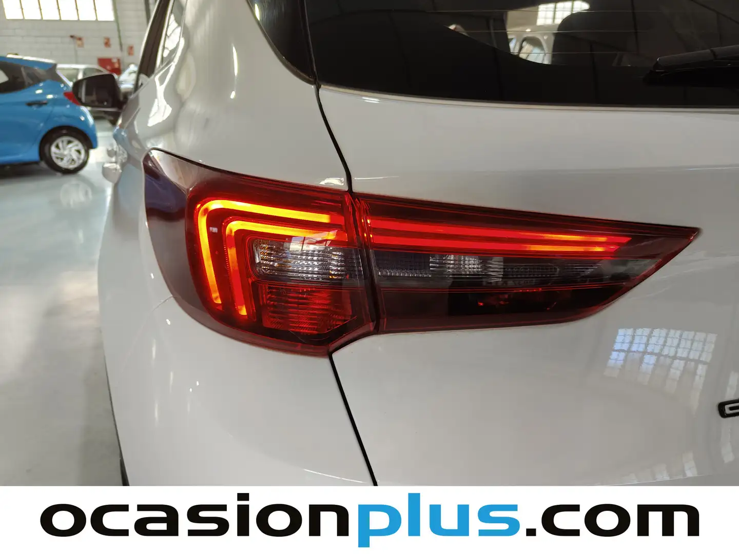 Foto Opel Grandland Opel Grandland 1.5D DTH GS Auto (130 CV)