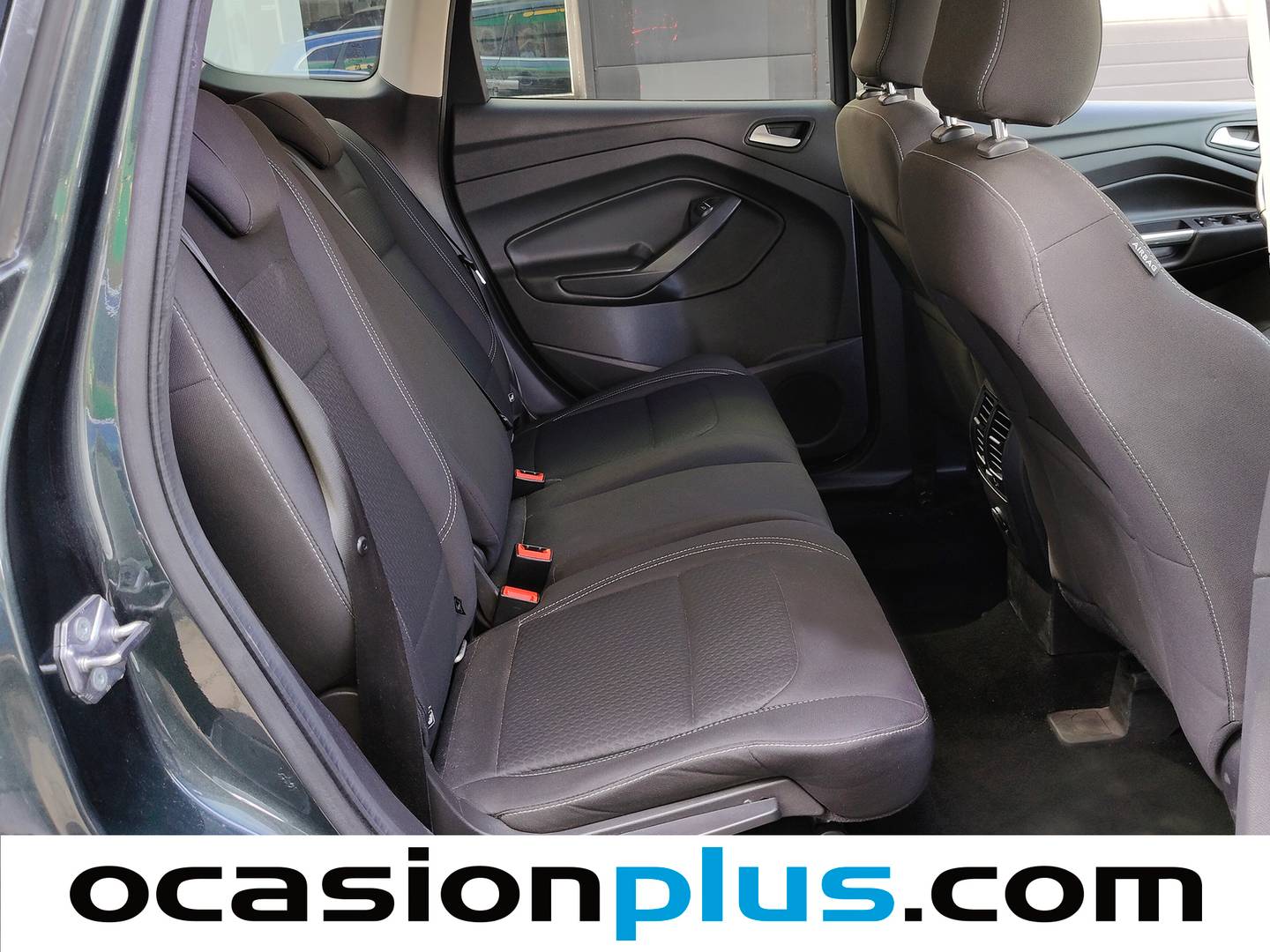 Ford Kuga Ford Kuga 1.5 EcoBoost Titanium 4x2 (120 CV) manual
