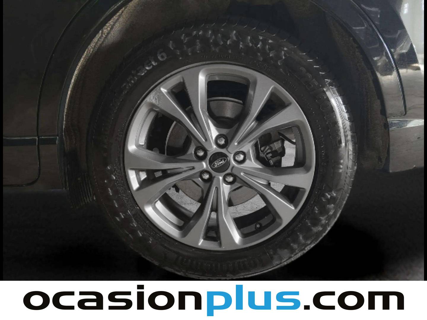 Ford Kuga Ford Kuga 2.0 EcoBlue MHEV ST-Line X (150 CV) de segunda mano