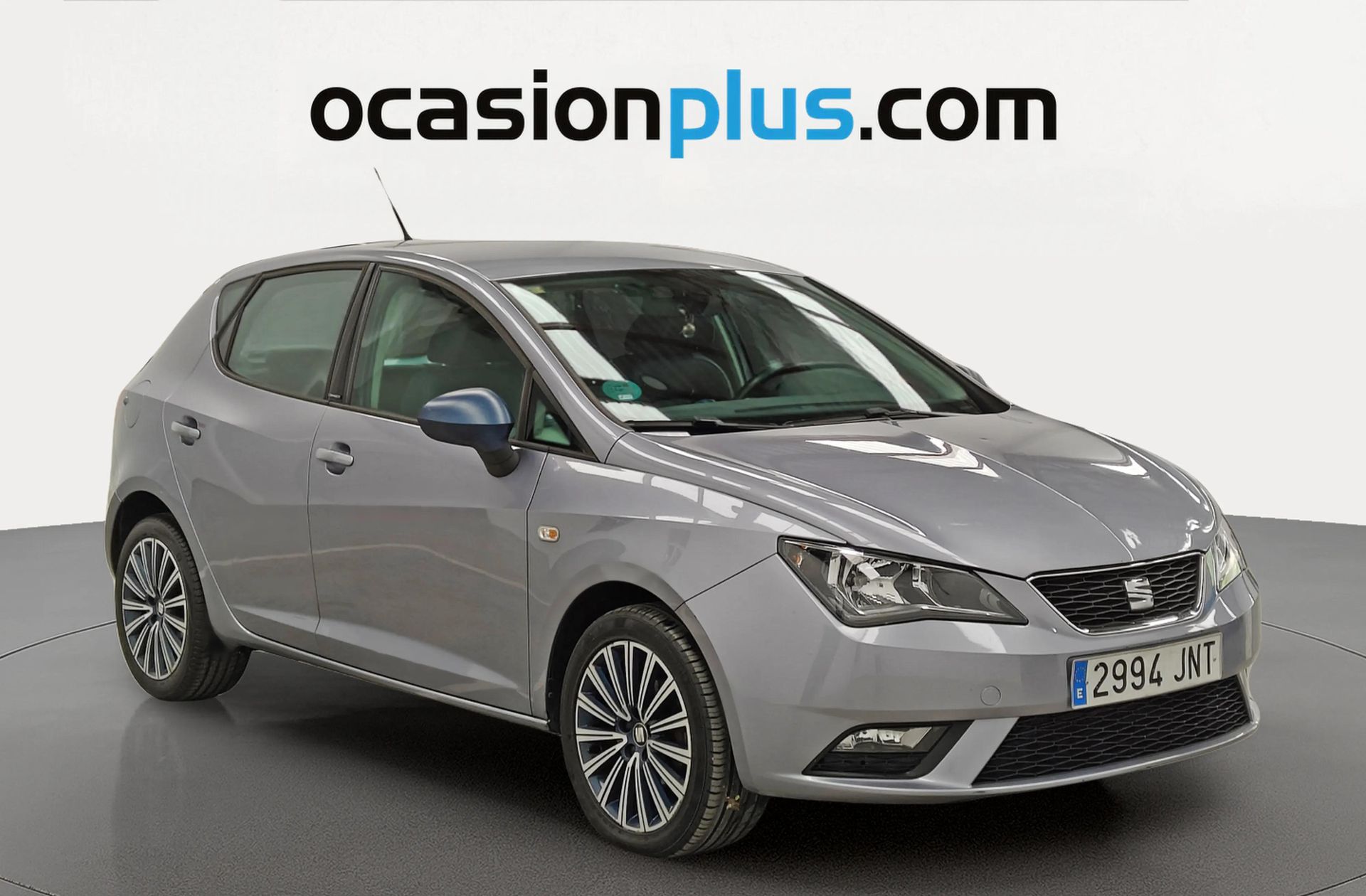 SEAT Ibiza 1.4 TDI Style Connect - foto 2