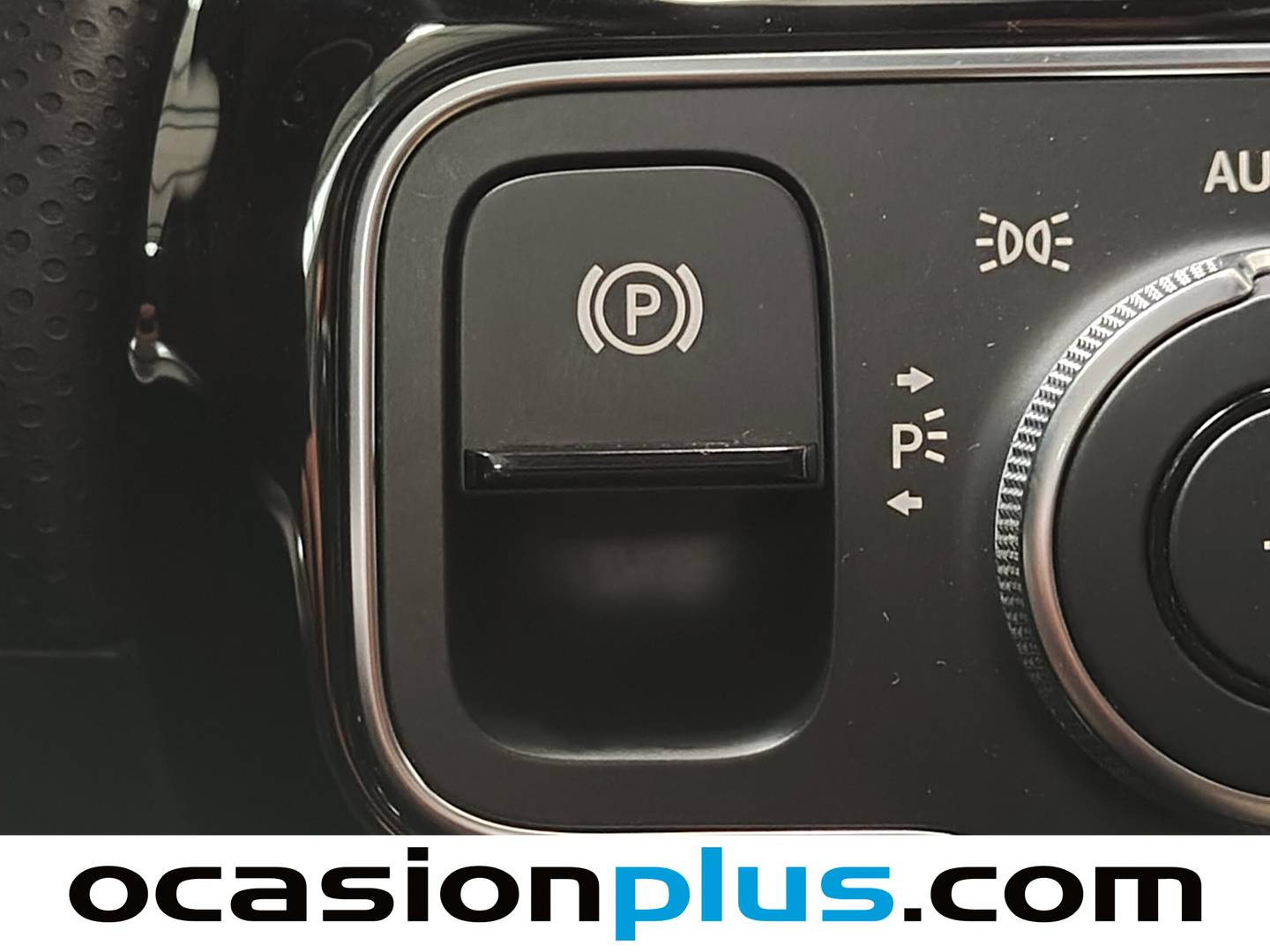 Mercedes Clase A Mercedes Clase A 180 (136 CV) Pack AMG automático