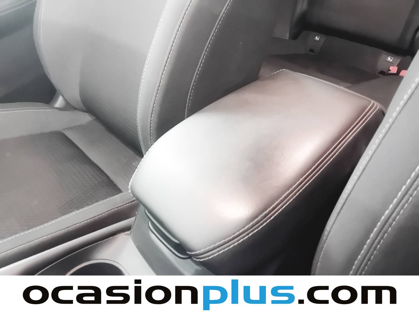 Nissan QASHQAI Nissan Qashqai DIG-T 140 mHEV N-Connecta 4x2 (140 CV) seminuevo