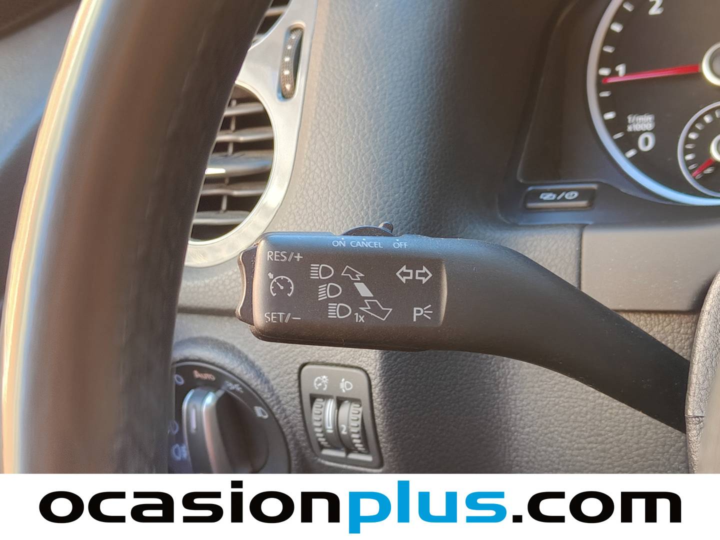 Foto Volkswagen Tiguan Volkswagen Tiguan T1 2.0 TDI BMT 4x2 (110 CV)