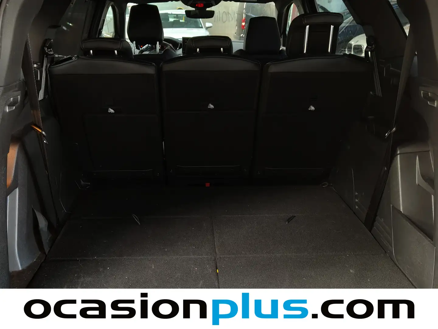 Foto Peugeot 5008 Peugeot 5008 BlueHDI 130 S&S GT EAT8 (130 CV)