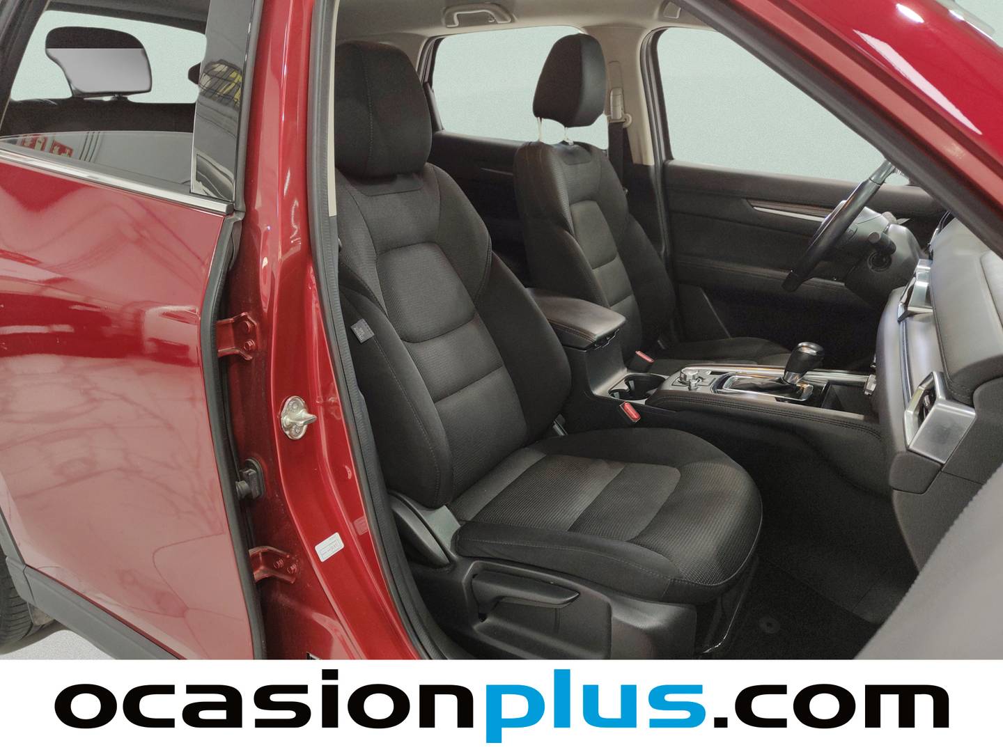 Foto Mazda CX-5 Mazda CX-5 2.2 DE Zenith 4WD Auto  (175 CV)