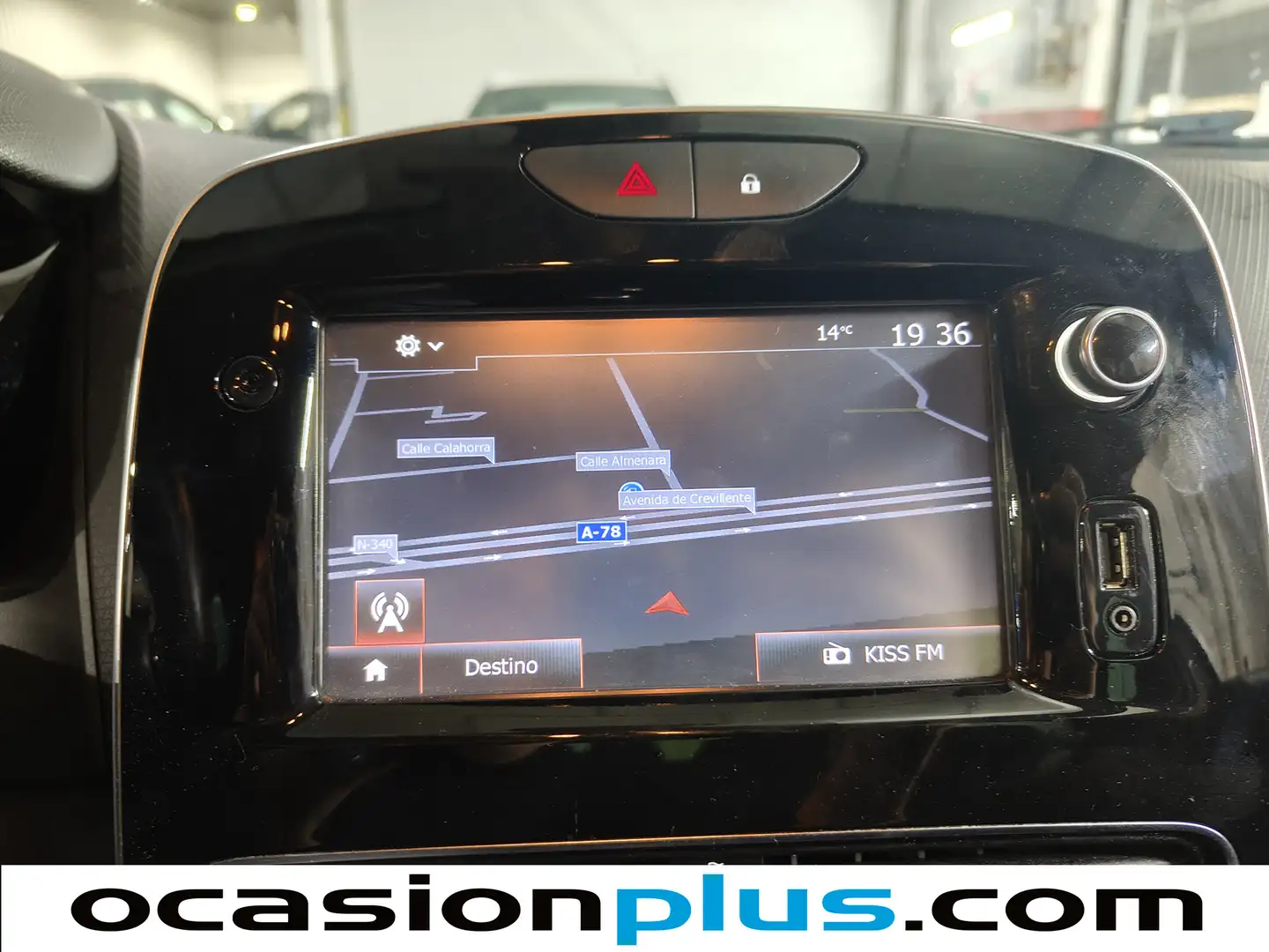 Foto Renault Clio Renault Clio Limited Energy TCe (90 CV)