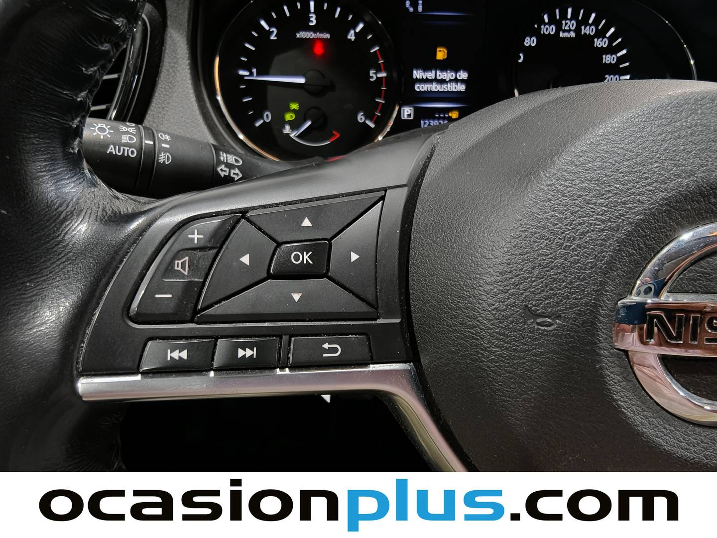 Nissan X-TRAIL Nissan X-Trail dCi 150 N-Connecta 4x2 (150 CV) barato