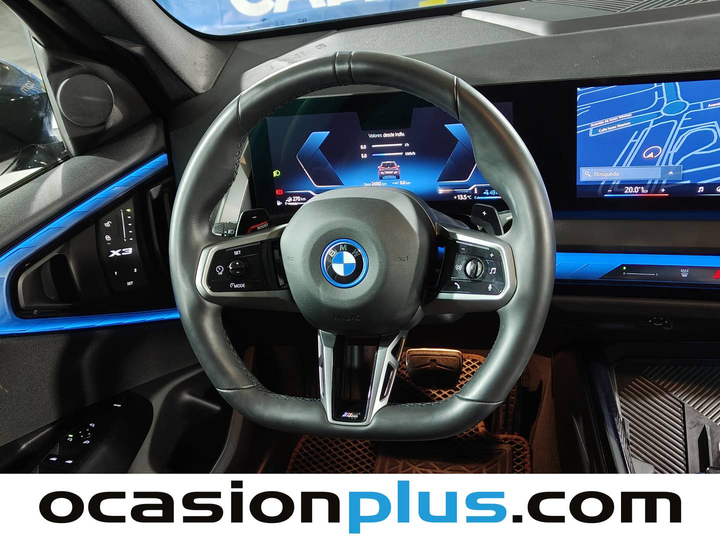 BMW X3 BMW X3 xDrive30e (299 CV) Pack M 2025