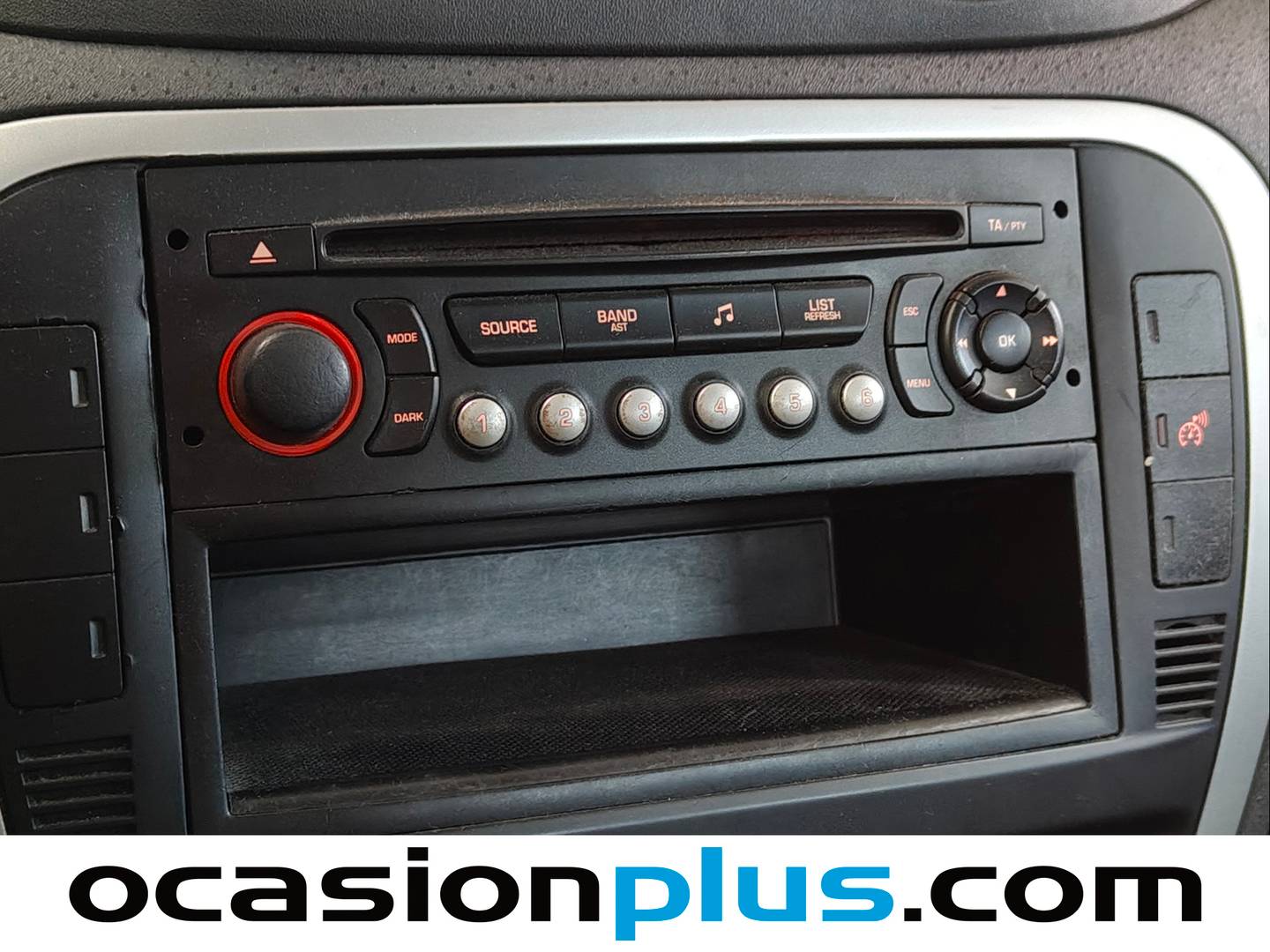 Citroën C3 Citroën C3 1.4 Collection (75 CV) seminuevo